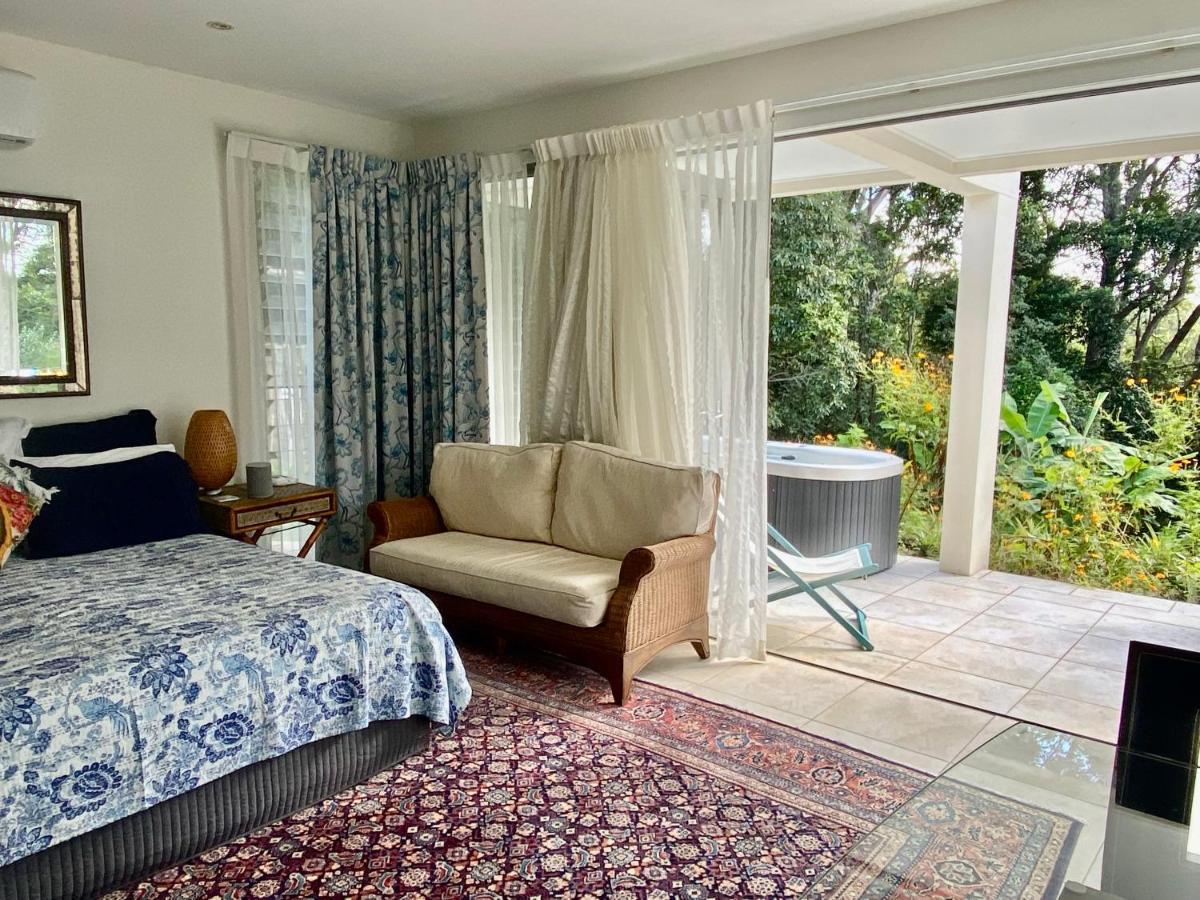 Alaya Verde Bed & Breakfast Ringtail Creek Extérieur photo