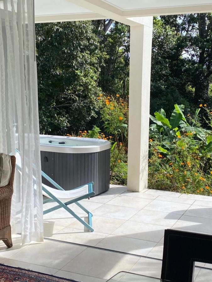 Alaya Verde Bed & Breakfast Ringtail Creek Extérieur photo