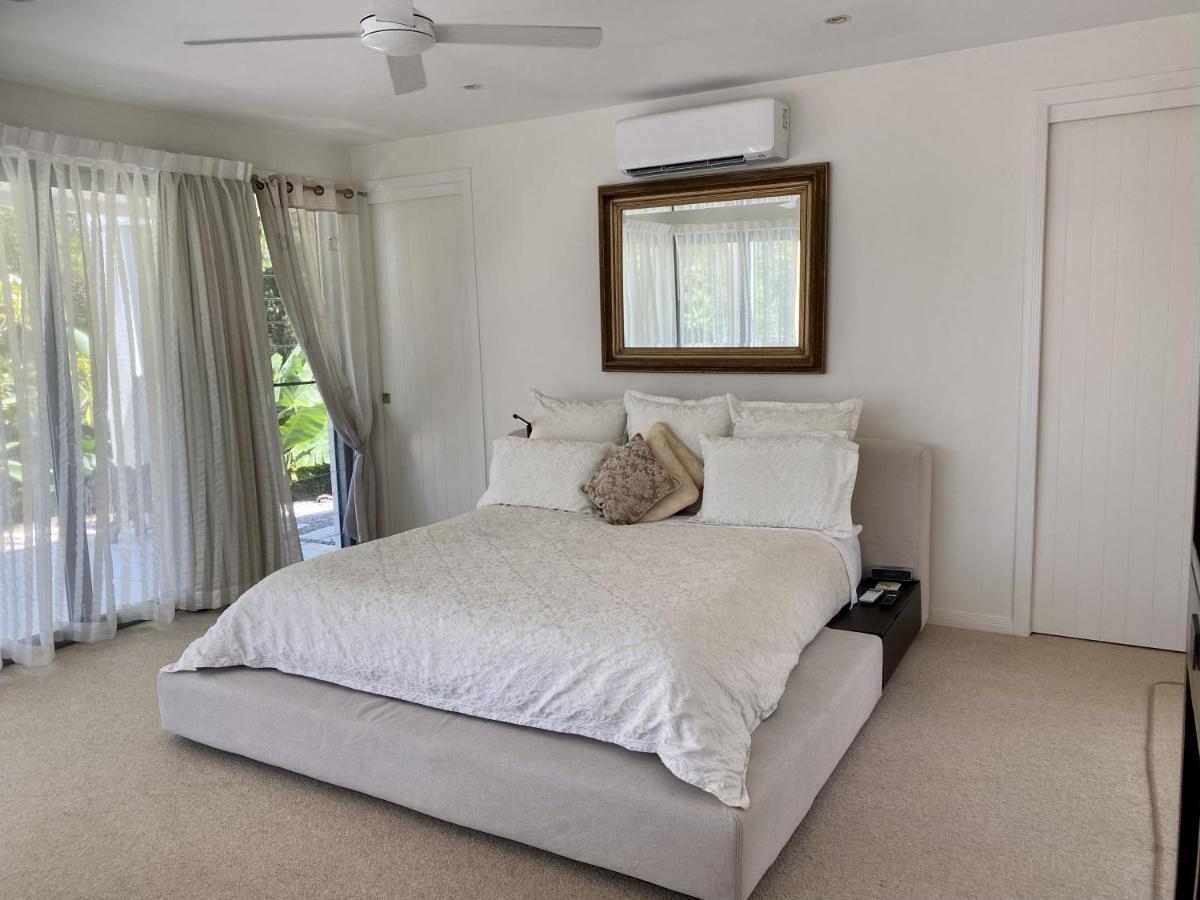 Alaya Verde Bed & Breakfast Ringtail Creek Extérieur photo