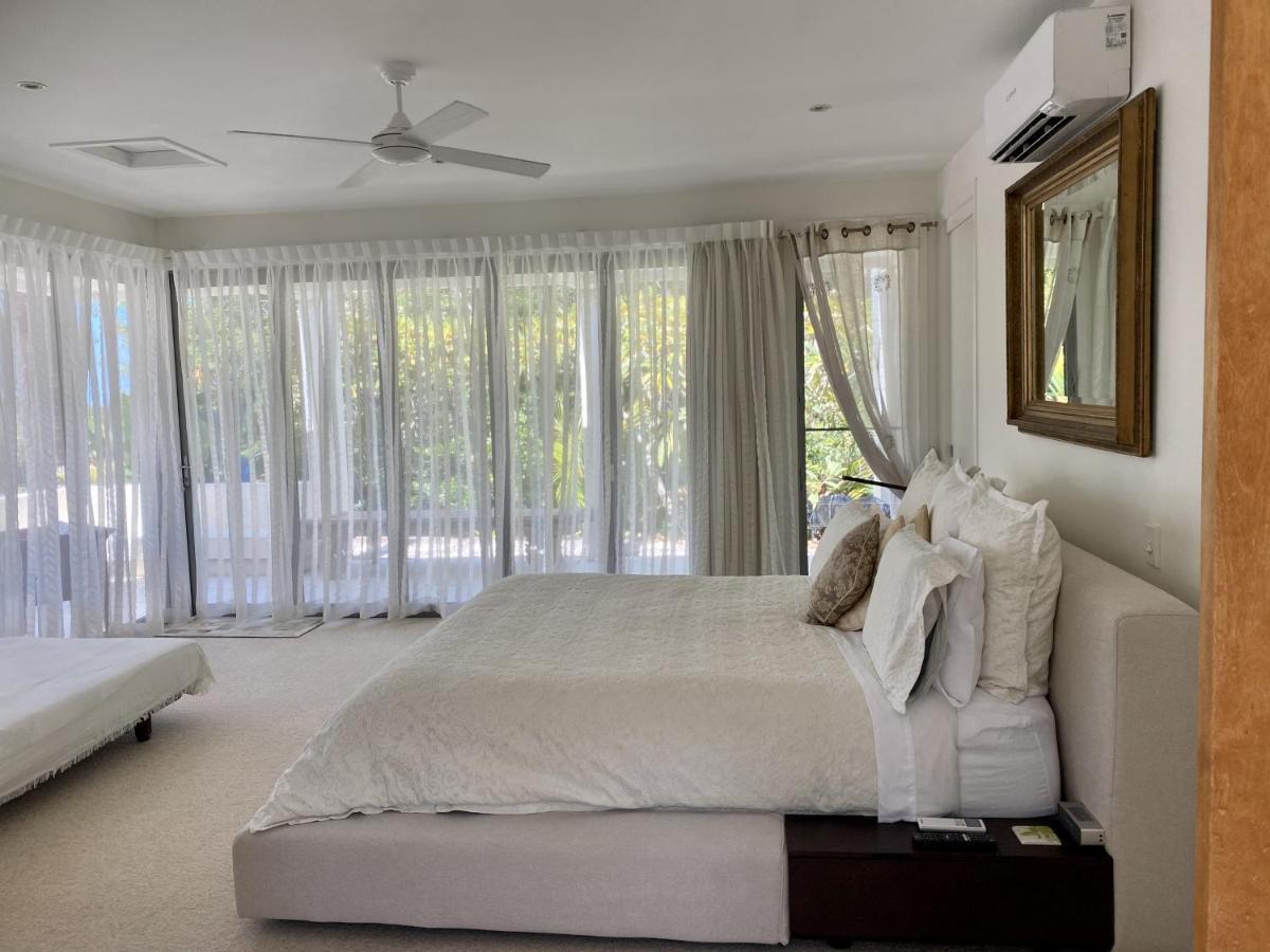 Alaya Verde Bed & Breakfast Ringtail Creek Extérieur photo