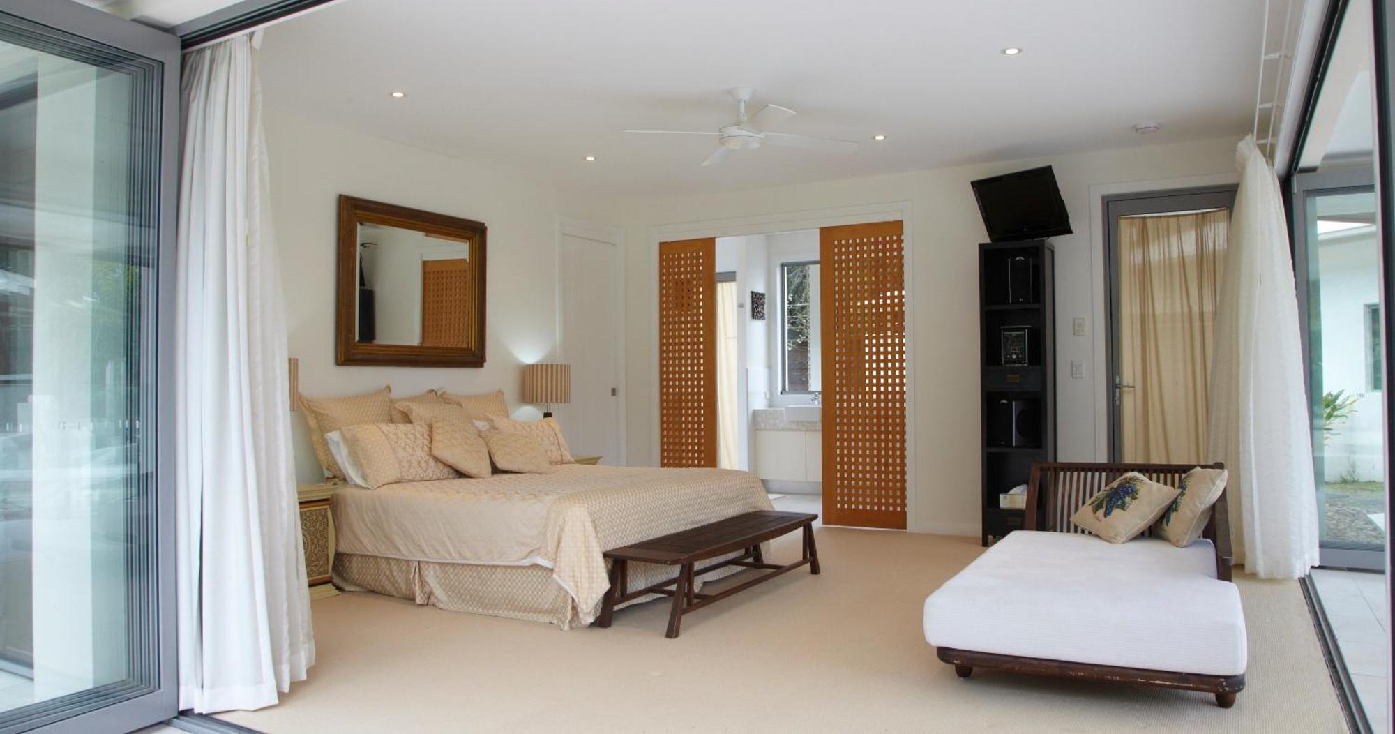 Alaya Verde Bed & Breakfast Ringtail Creek Extérieur photo