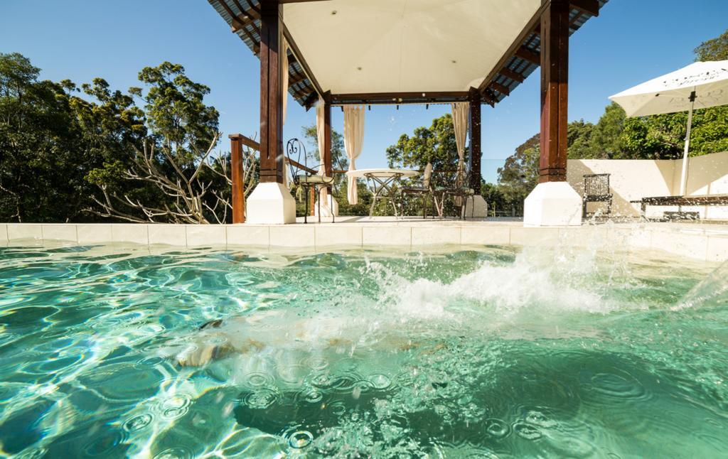 Alaya Verde Bed & Breakfast Ringtail Creek Extérieur photo