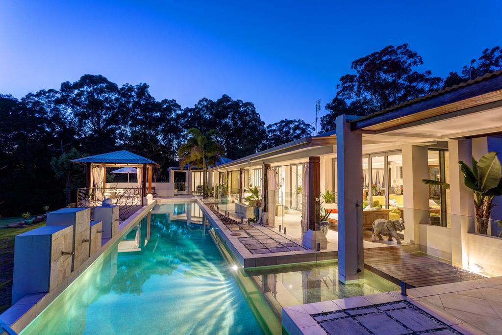Alaya Verde Bed & Breakfast Ringtail Creek Extérieur photo