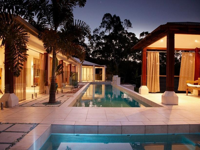 Alaya Verde Bed & Breakfast Ringtail Creek Extérieur photo