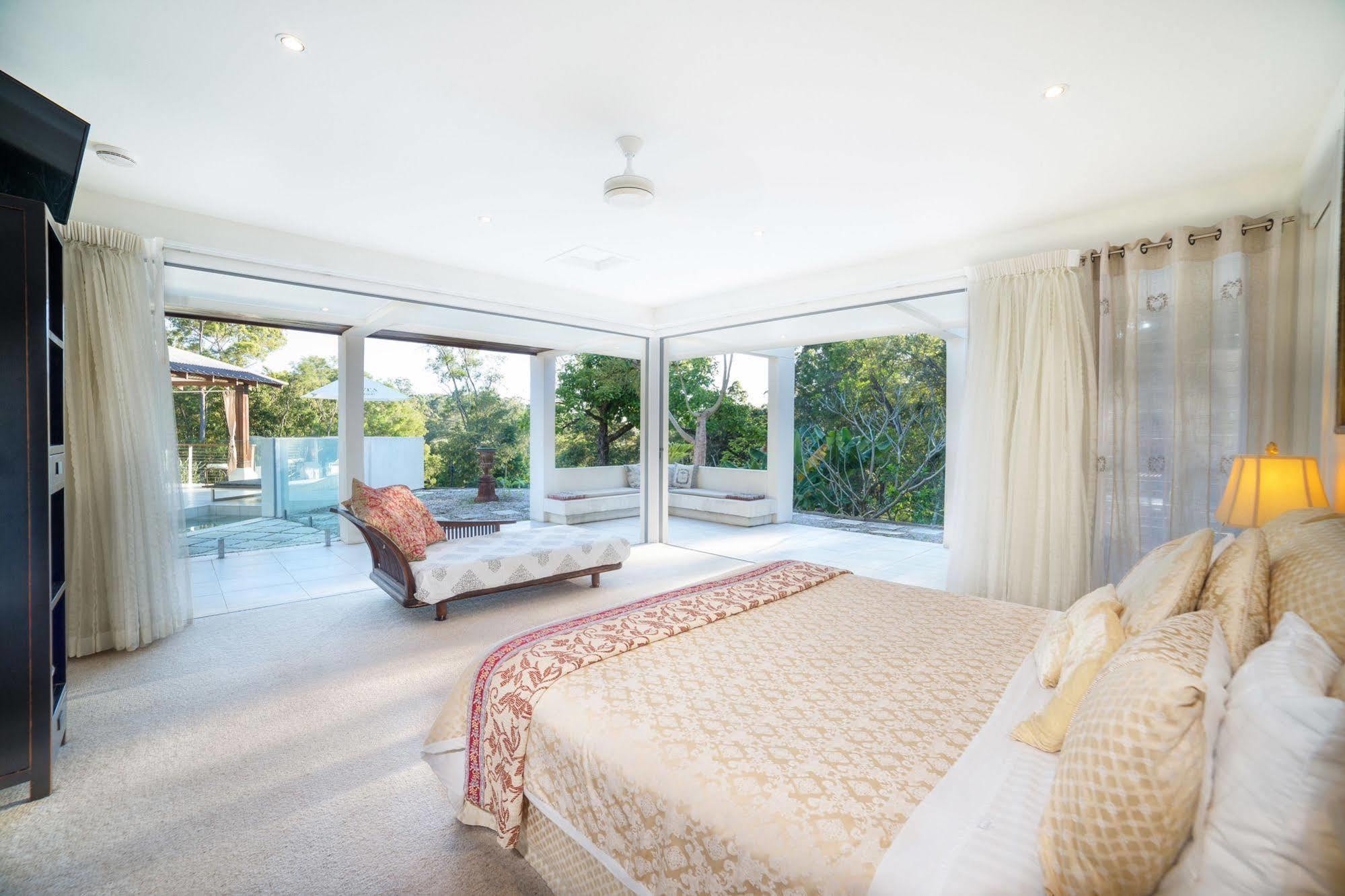 Alaya Verde Bed & Breakfast Ringtail Creek Extérieur photo