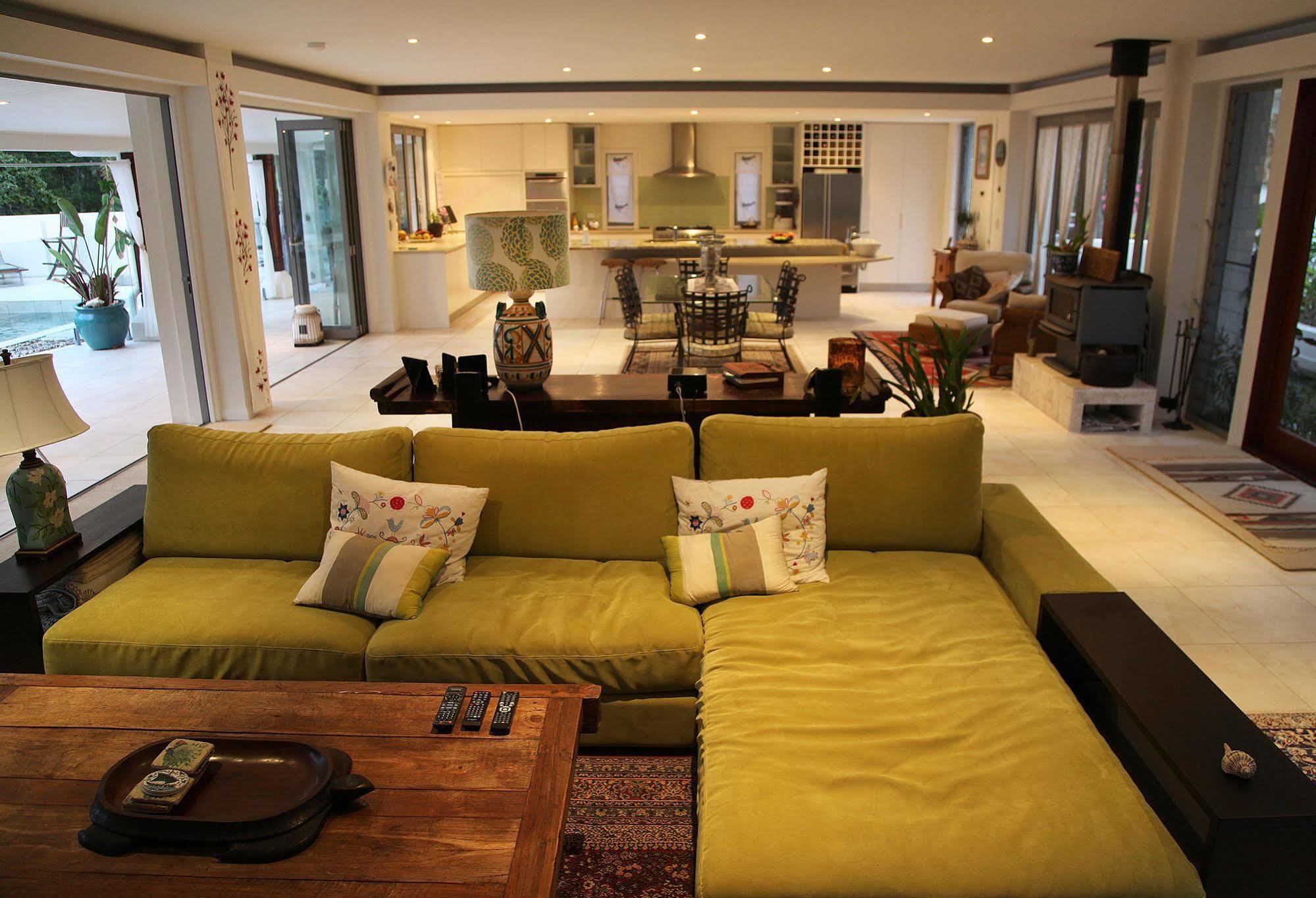 Alaya Verde Bed & Breakfast Ringtail Creek Extérieur photo