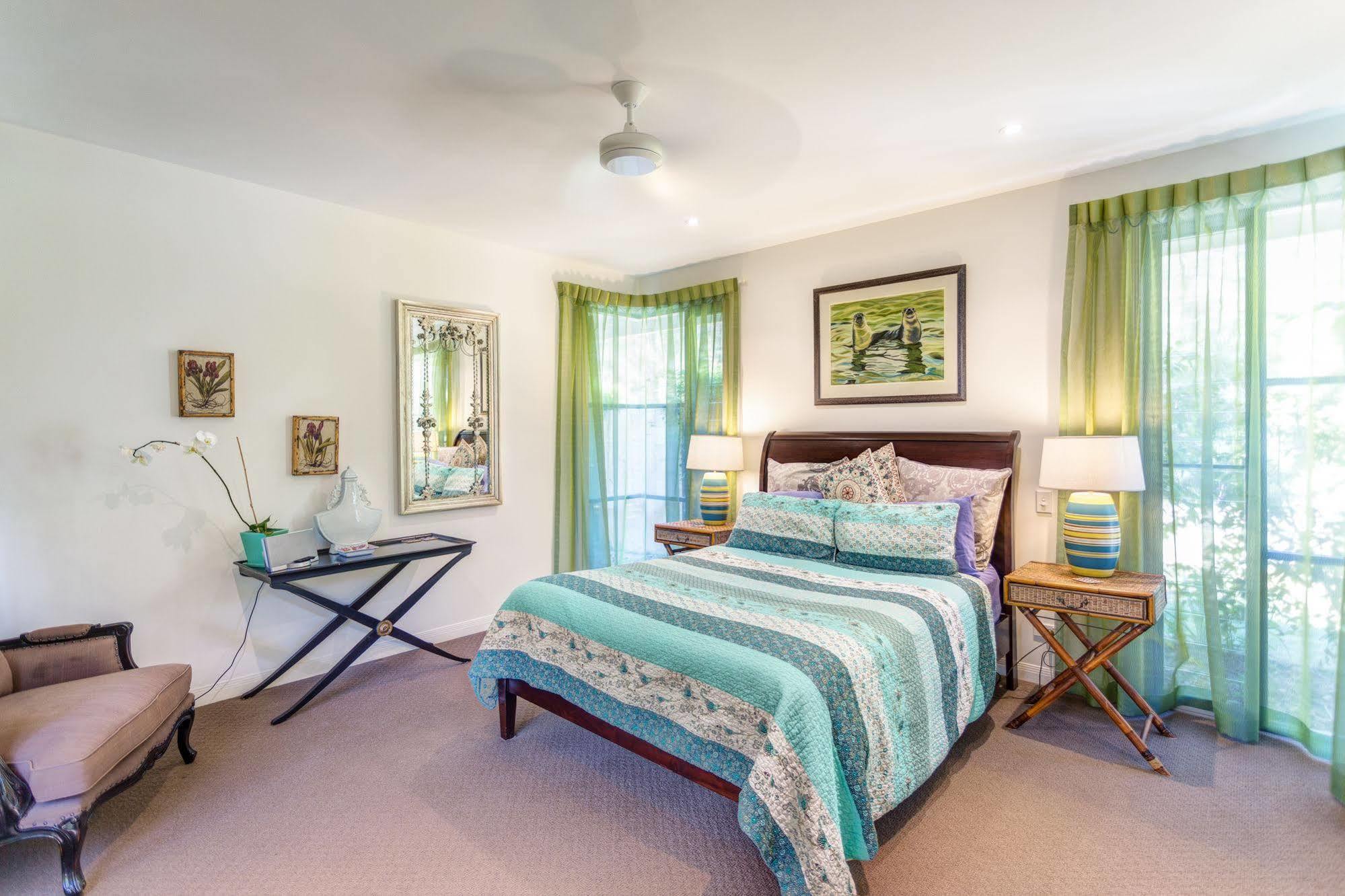 Alaya Verde Bed & Breakfast Ringtail Creek Extérieur photo