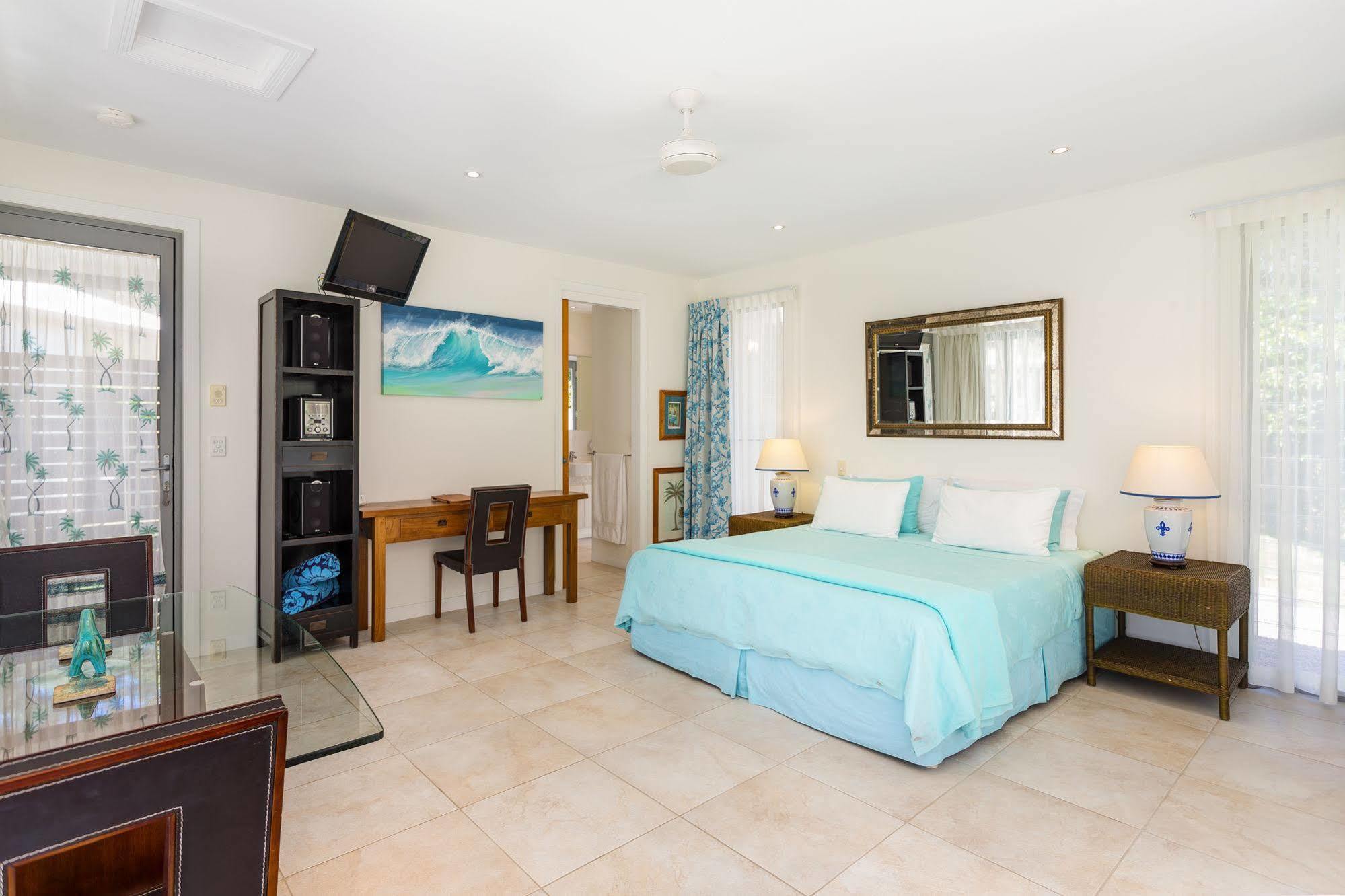 Alaya Verde Bed & Breakfast Ringtail Creek Extérieur photo