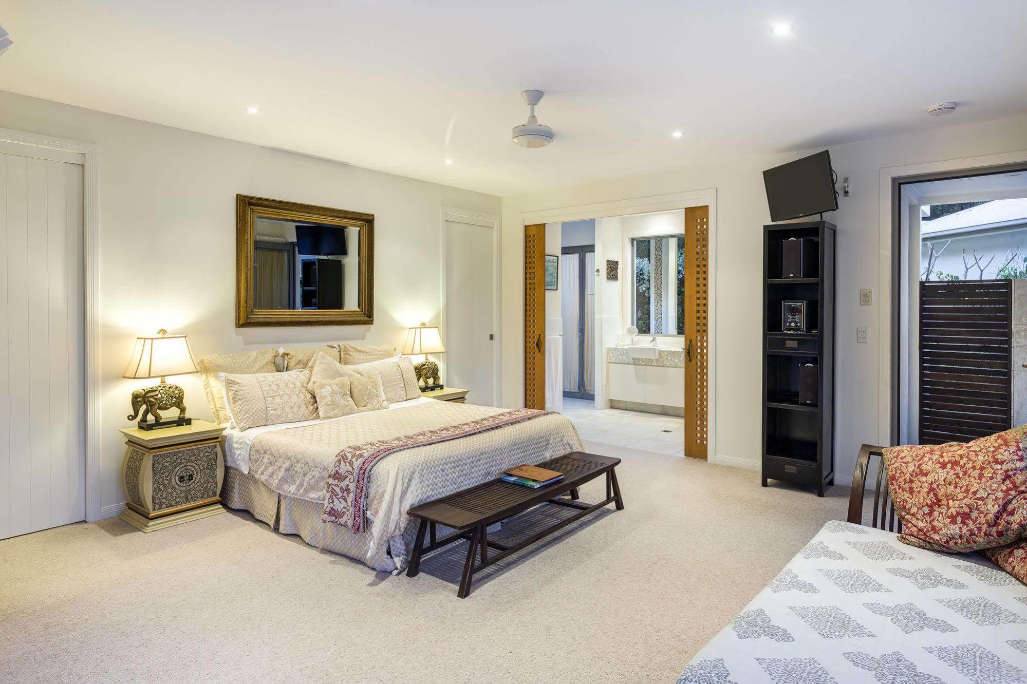Alaya Verde Bed & Breakfast Ringtail Creek Extérieur photo