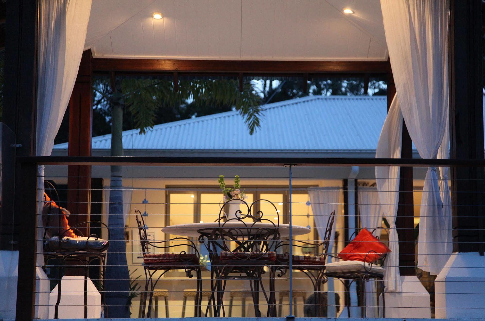 Alaya Verde Bed & Breakfast Ringtail Creek Extérieur photo