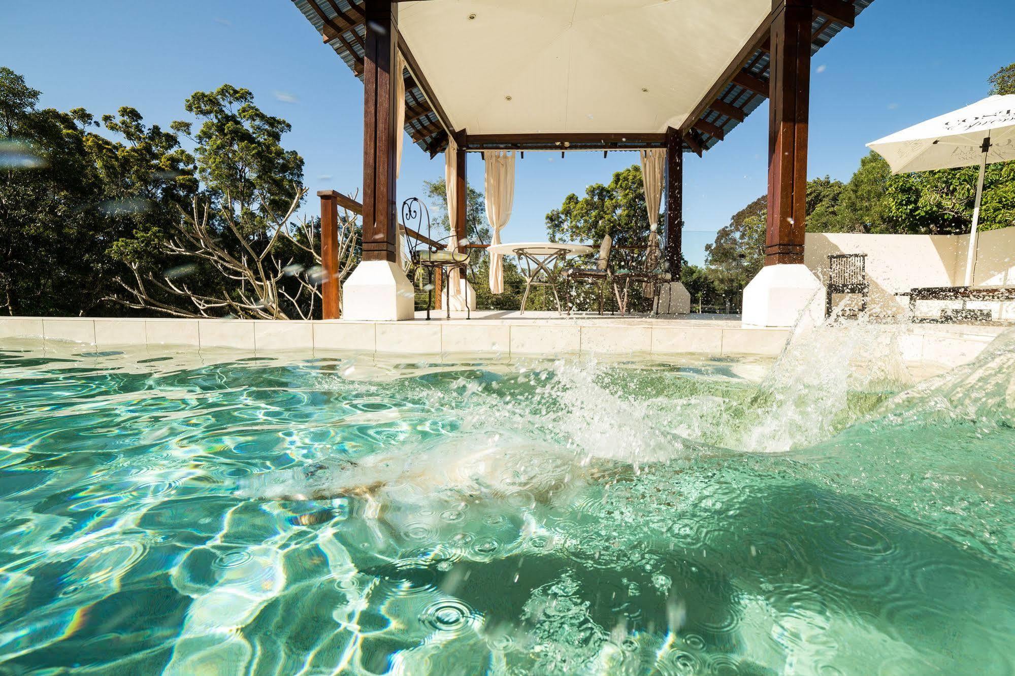 Alaya Verde Bed & Breakfast Ringtail Creek Extérieur photo