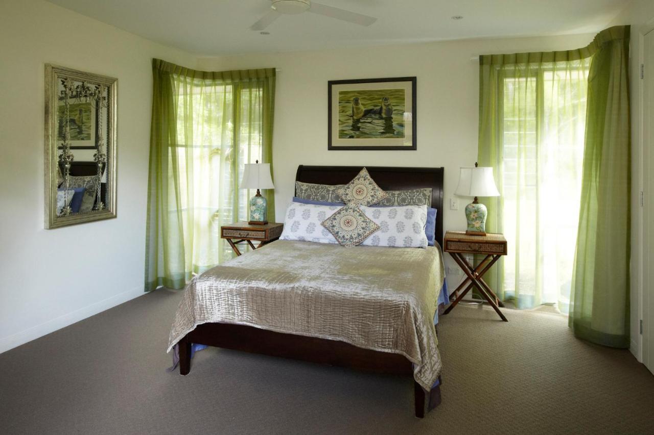 Alaya Verde Bed & Breakfast Ringtail Creek Extérieur photo