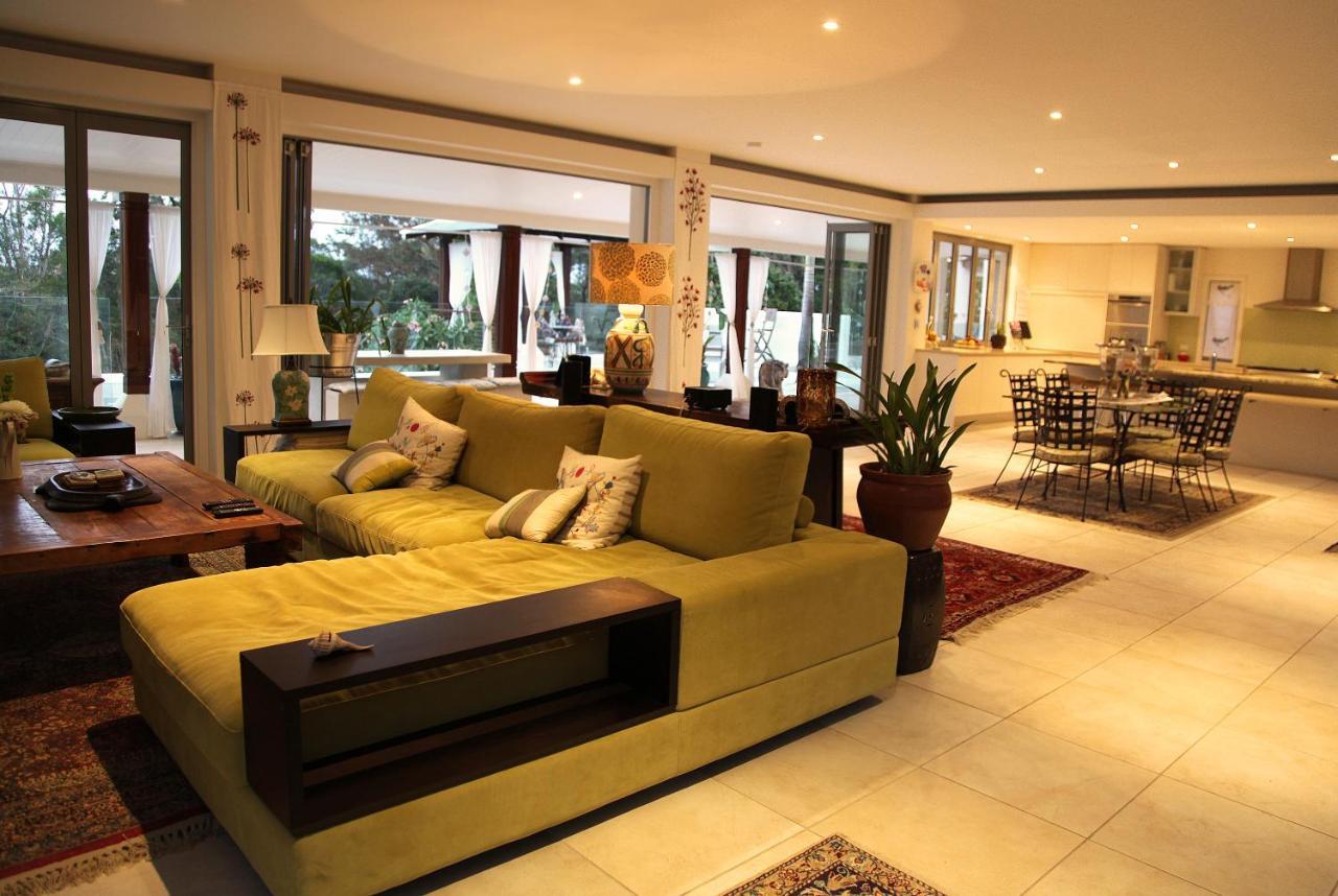 Alaya Verde Bed & Breakfast Ringtail Creek Extérieur photo